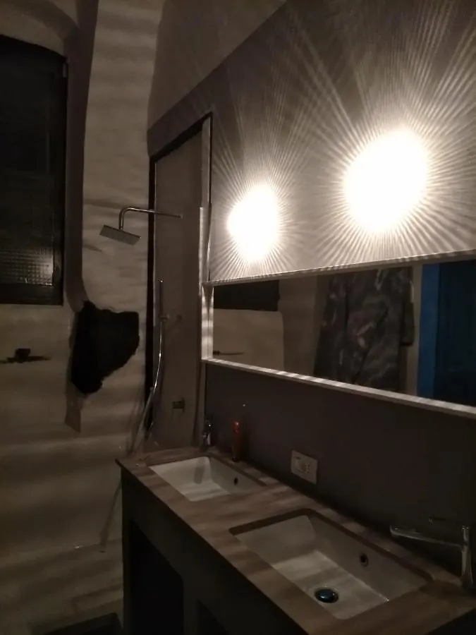 Appartamento LOFT di Canneto Genova