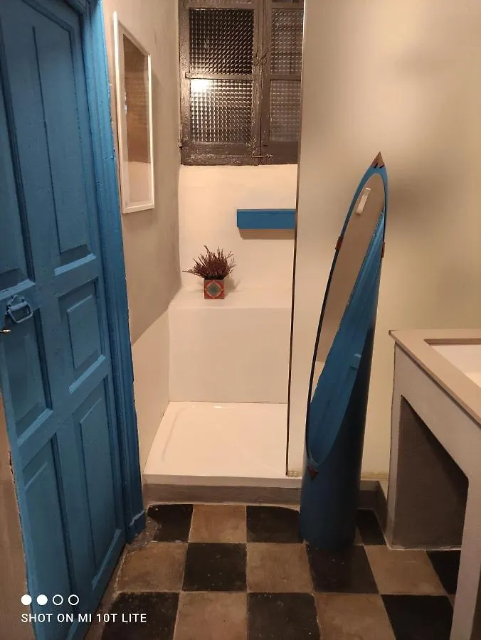 Appartamento LOFT di Canneto Genova