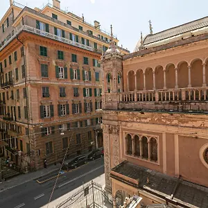Dimora Patrizia In Centro Appartamento